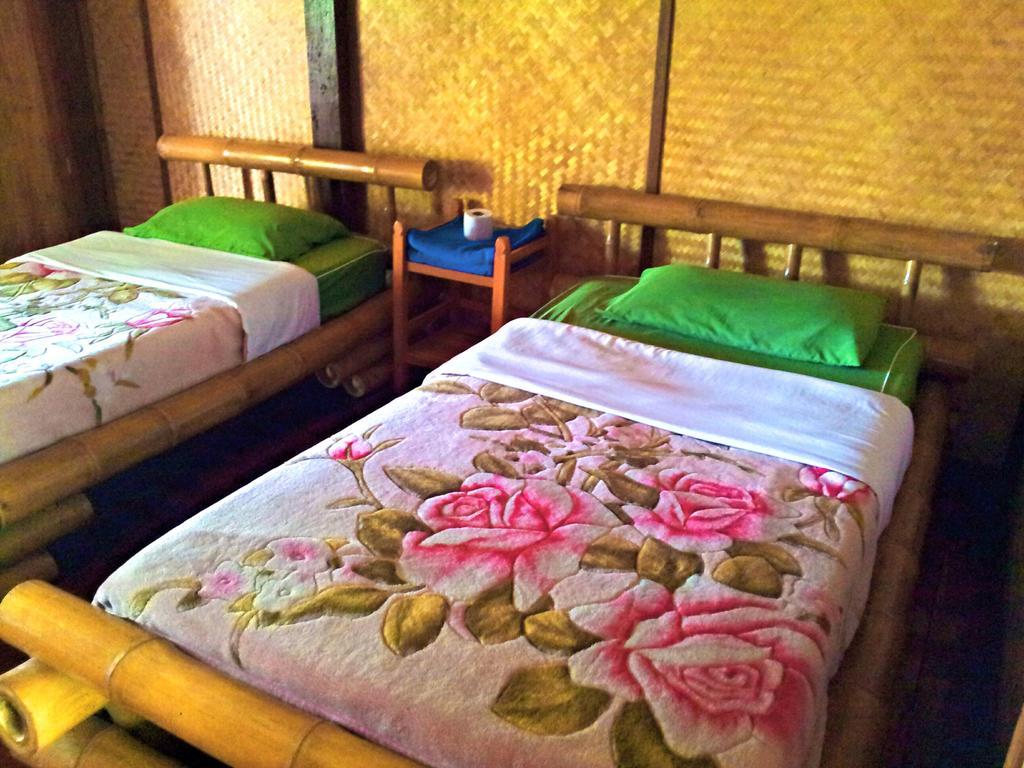 Sawadee Homestay @ 54 Чианг Кхонг Номер фото